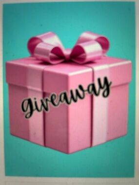 Giveaway and Free Shipping